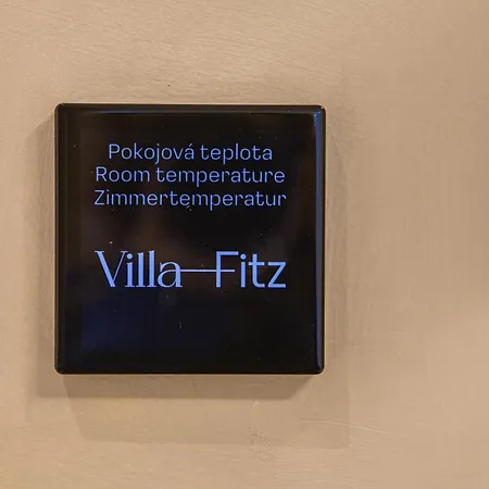 Fitz 4* Rokycany